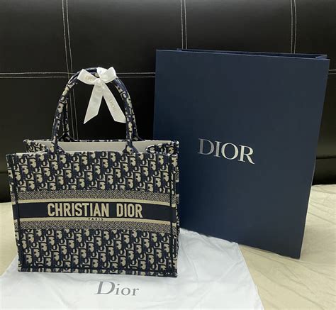 dior computer bag|small Dior book tote price.